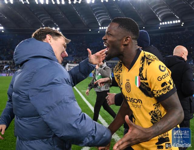 开云体育入口-意甲豪门再现神勇,向着胜利前进的简单介绍