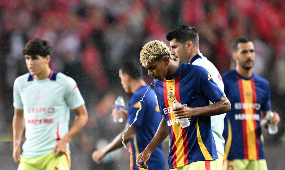 开云体育入口-巴西球员伤愈回归,期待为球队带来更多胜利的简单介绍