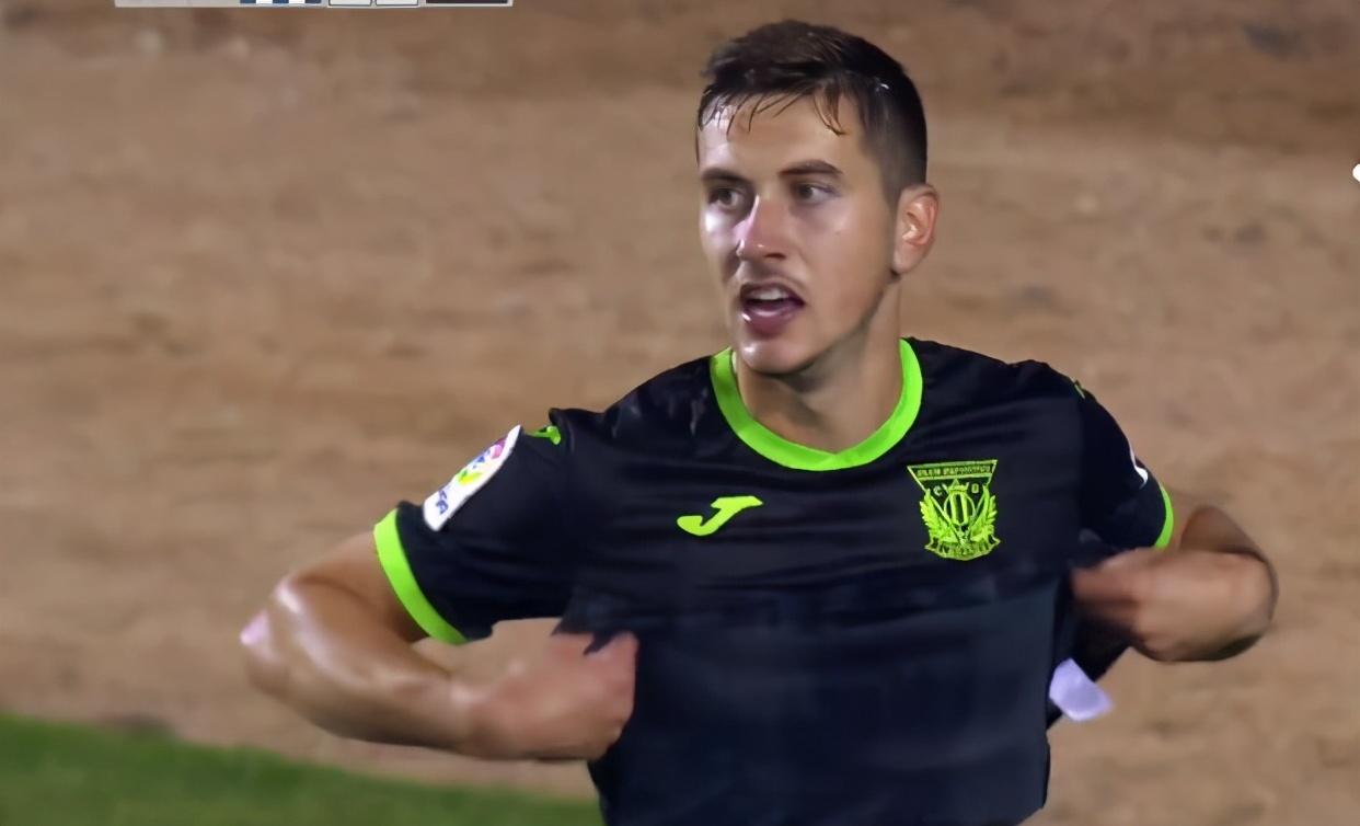 开云体育平台APP-莱加内斯爆冷取胜,让对手望尘莫及的简单介绍