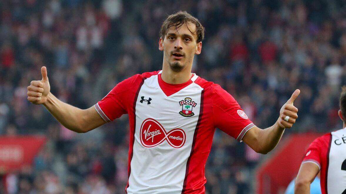 开云sport-南安普顿主场告捷，保持主场不败纪录