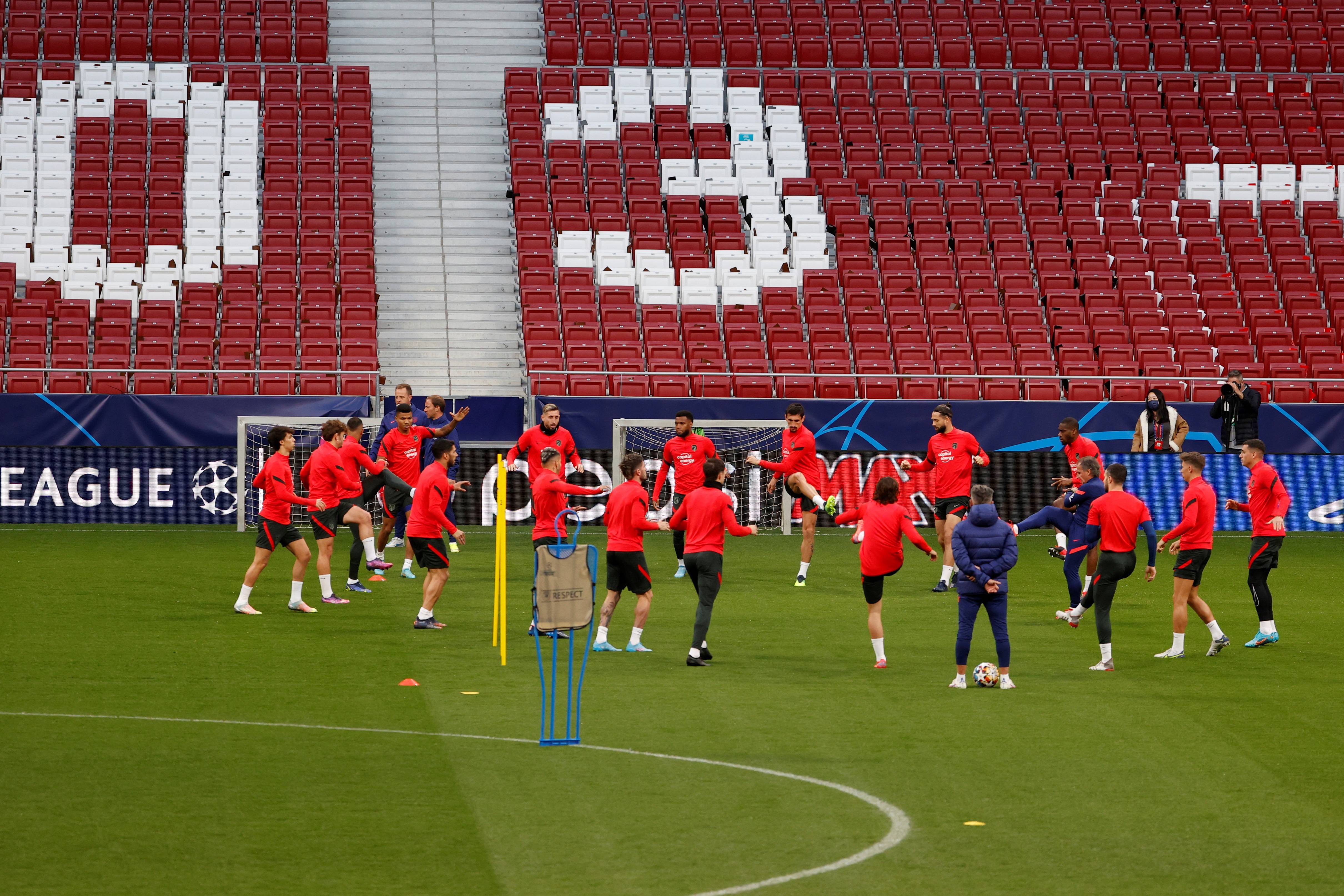 开云-马德里竞技球员因伤落选欧洲赛阵容,赛前备战加紧的简单介绍