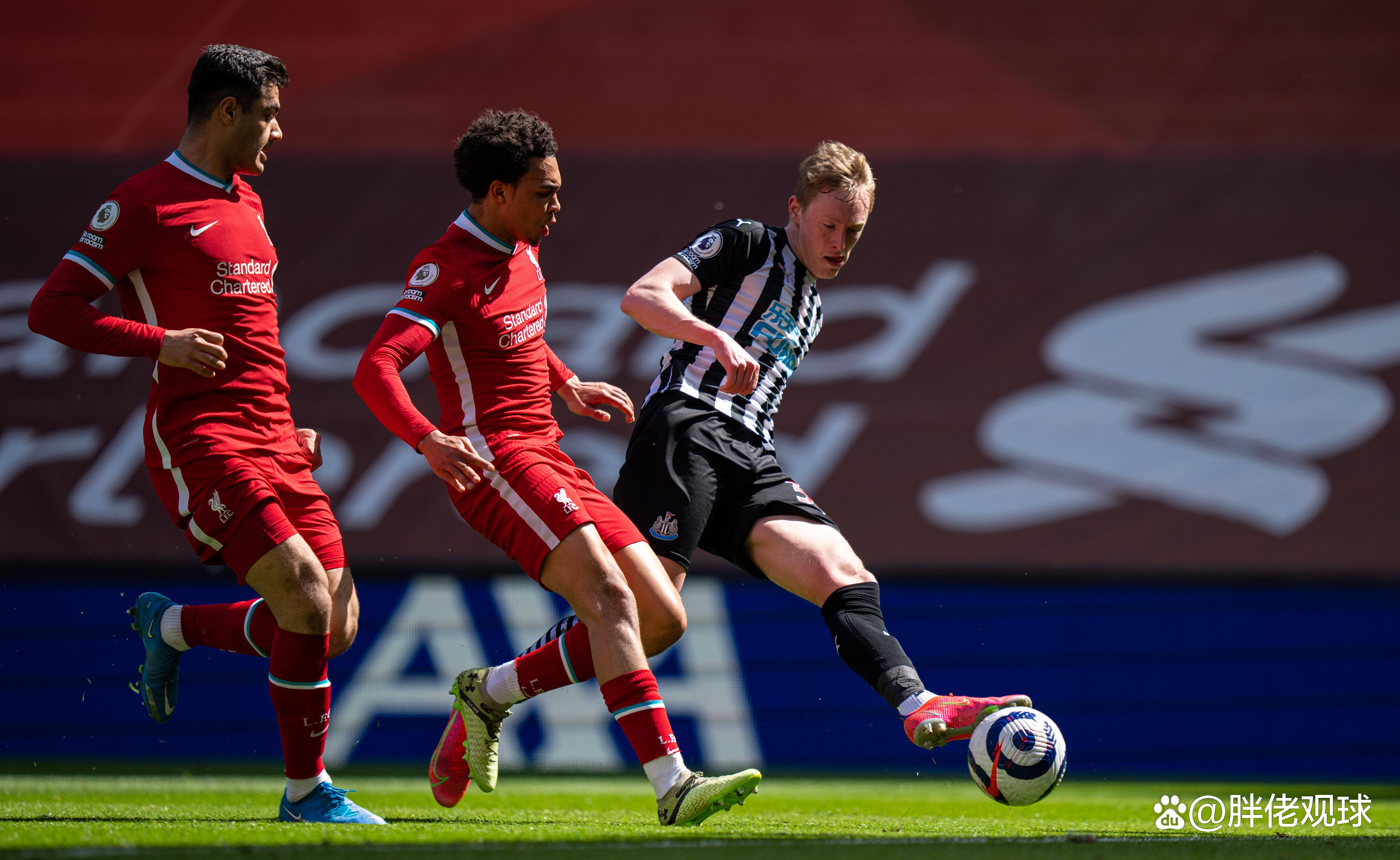 开云-关于利物浦在绝境中逆转，战胜亚特兰大晋级的信息