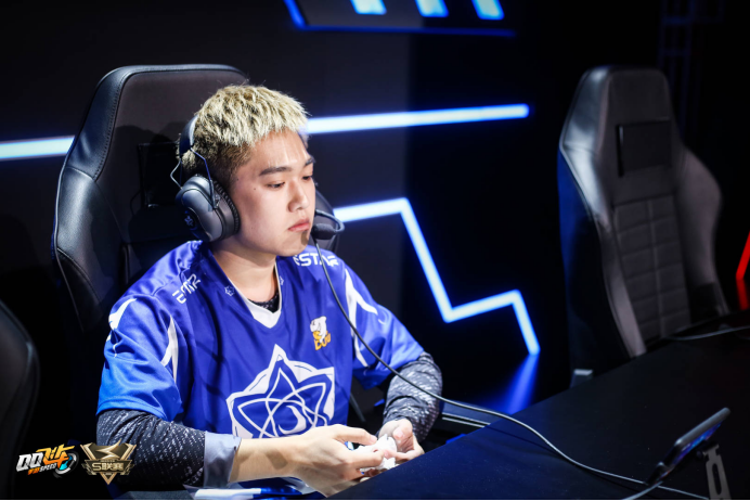 开云体育入口-金蝉脱壳！选手险中求胜获胜的简单介绍