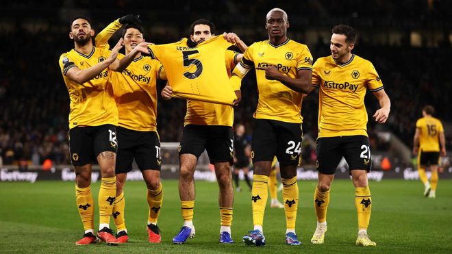 开云官网-狼队客场绝杀,逼平实力强劲对手的简单介绍