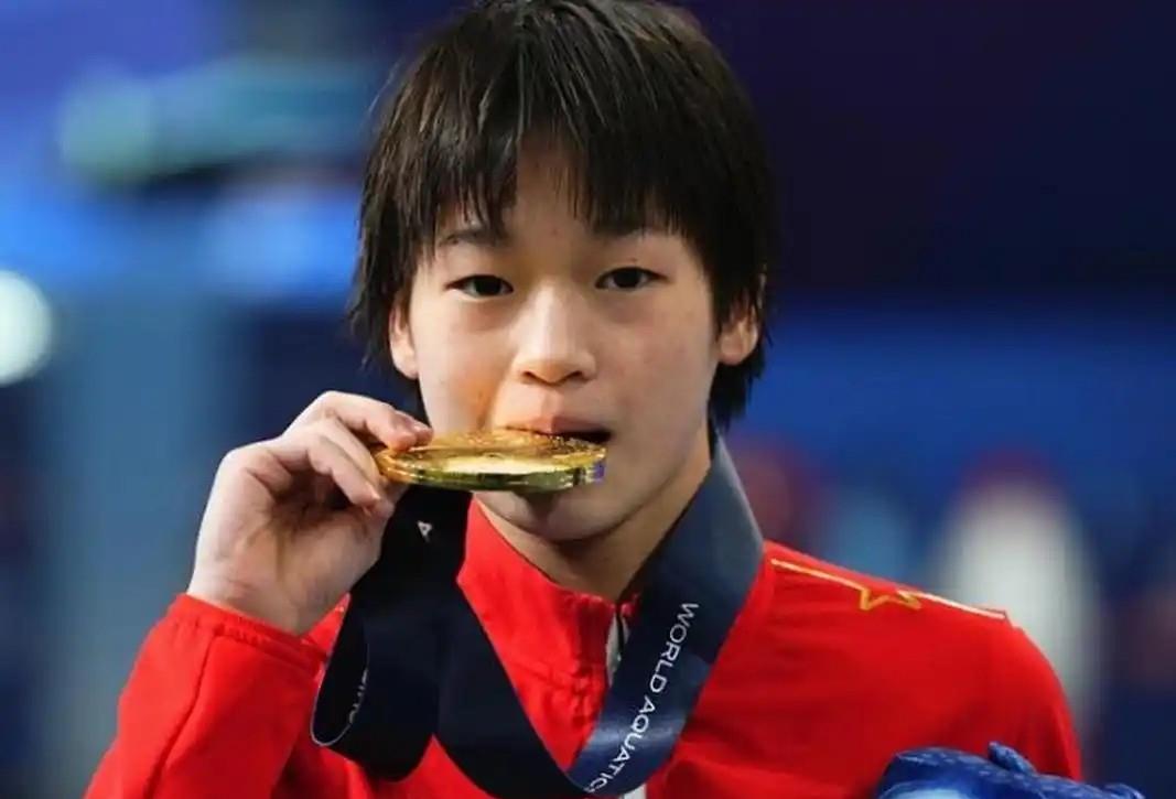 开云体育-关于斯里兰卡跳水选手脱颖而出马其顿射击选手势不可挡的信息