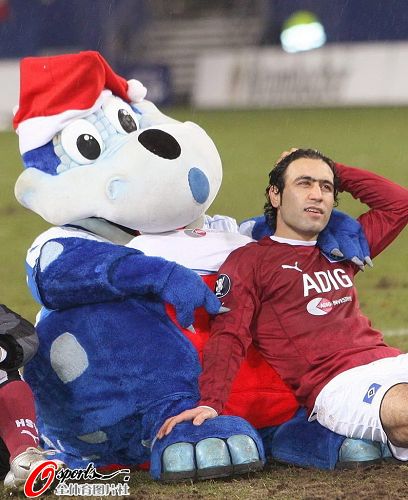 开云体育登录-包含汉堡球迷抗议球队表现,俱乐部应对的词条