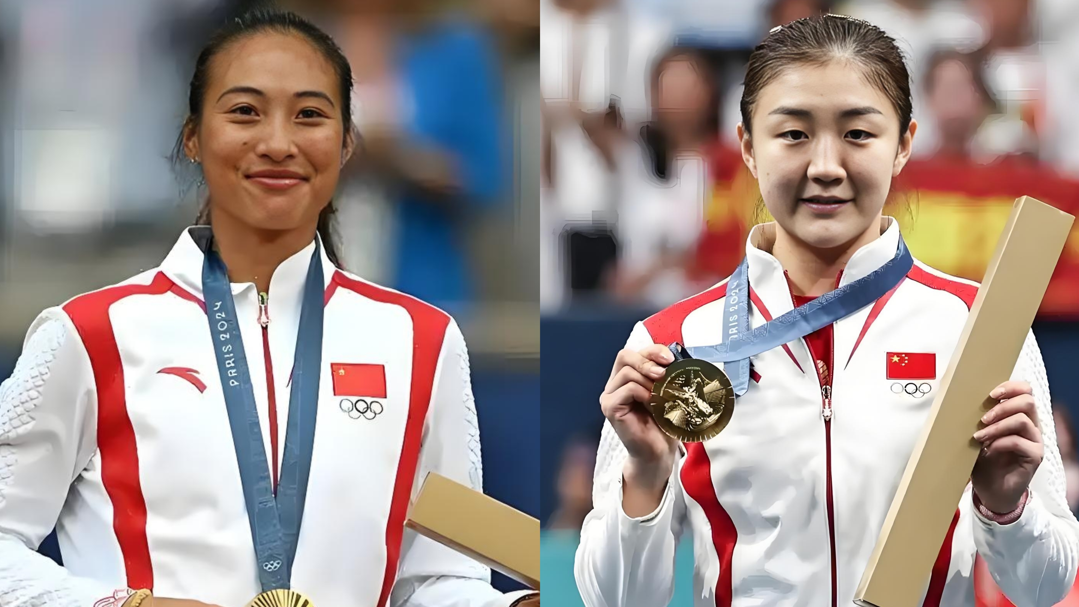 关于网球再创历史，冠军实至名归的信息