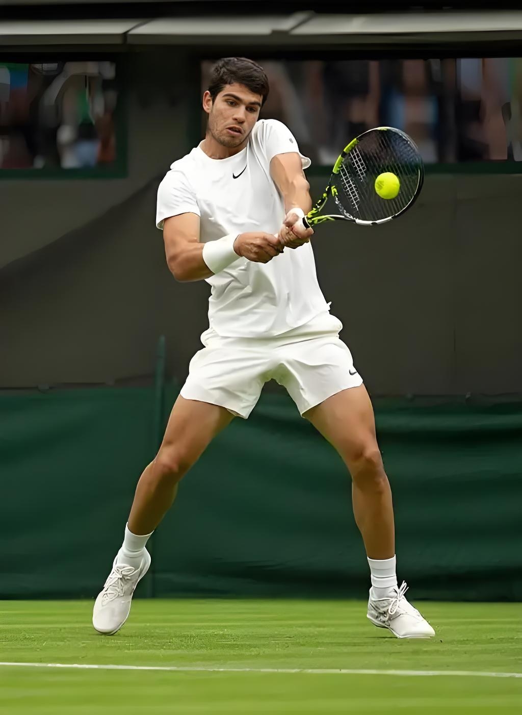 开云体育-蒙特卡洛大师赛鏖战温网，辛纳惊艳四座