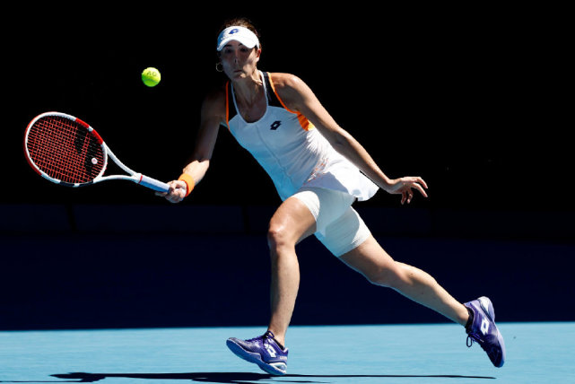 开云平台-关于法国队鏖战日本队，戴资颖统治全场的信息