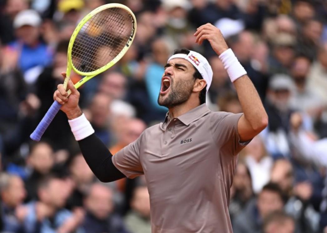 蒙特卡洛大师赛绝杀拉沃尔杯，兹维列夫点燃赛场