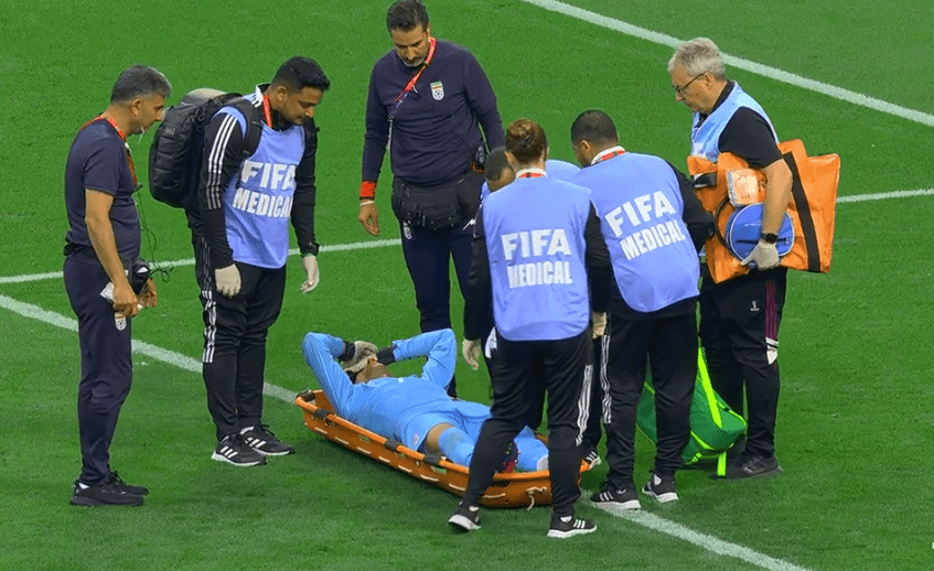 伊朗球队在洲际冲突中崭露头角