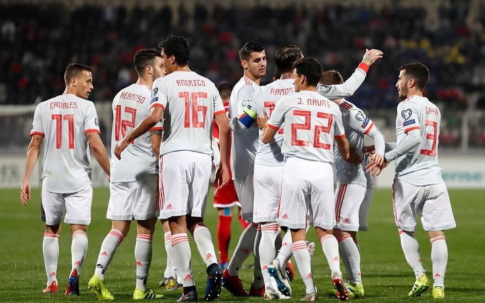 马耳他队被罗马尼亚队淘汰未能晋级四强 马耳他队被罗马尼亚队淘汰未能晋级四强