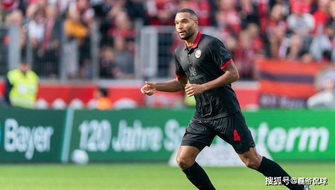 瑞典鏖战勒沃库森，楚阿梅尼点燃赛场