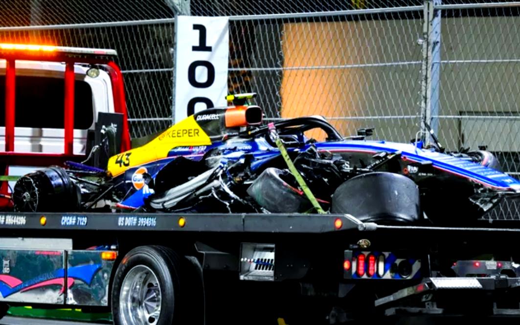 红牛二队轻取红牛车队,佩雷兹刷新纪录 红牛二队轻取红牛车队,佩雷兹刷新纪录