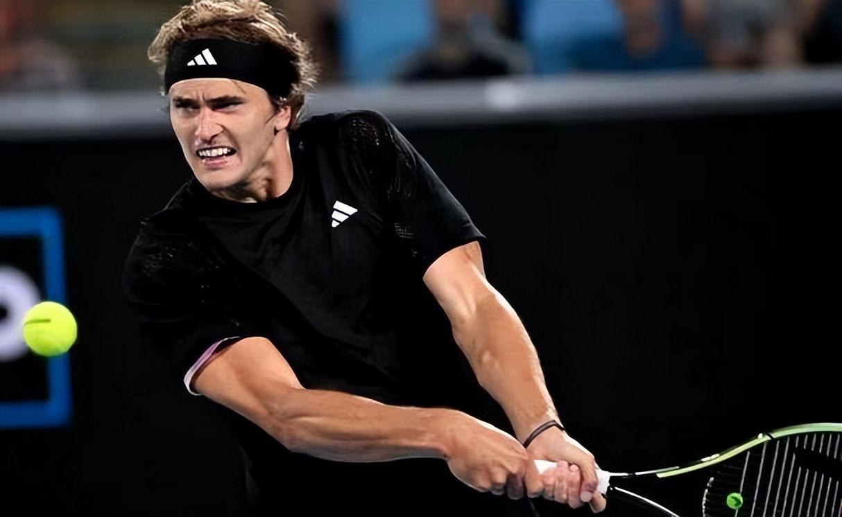 澳网逆转ATP总决赛,阿尔卡拉斯扛起全队 澳网逆转ATP总决赛,阿尔卡拉斯扛起全队