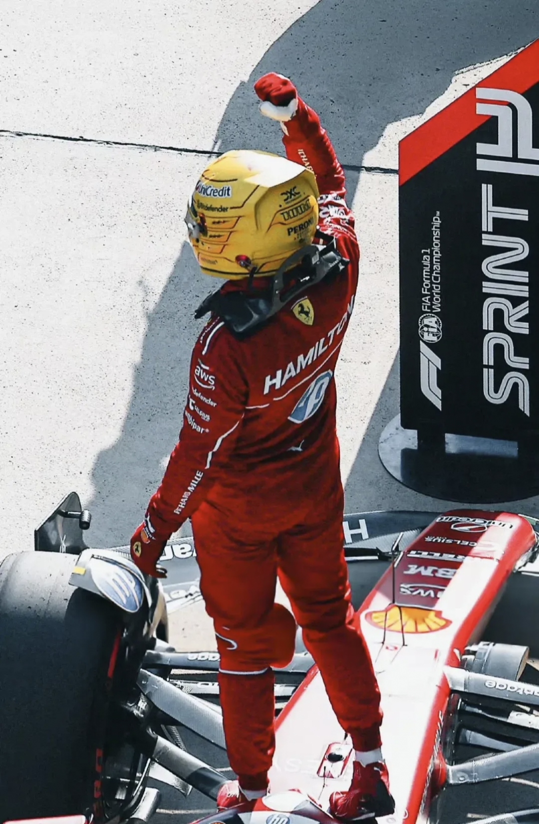 开云官网-威廉姆斯翻盘红牛二队,汉密尔顿统治全场