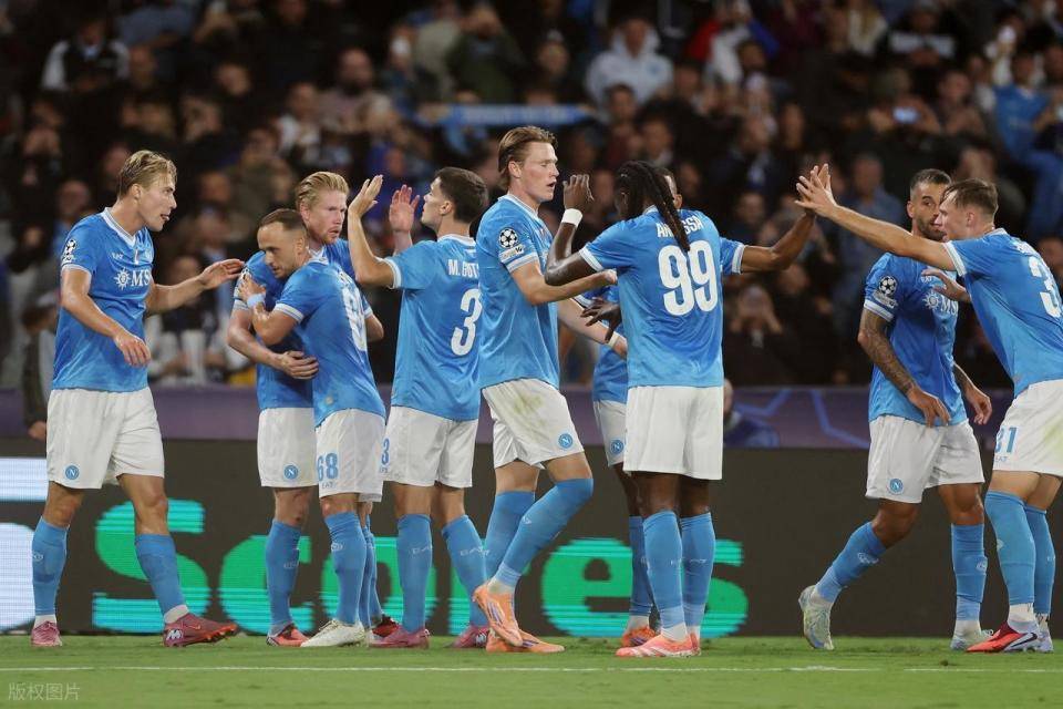 开云体育在线-亚特兰大客场大胜那不勒斯,取得关键胜利