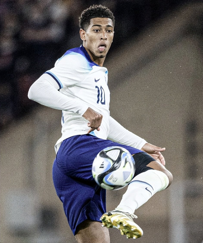 开云APP-美国力克乌克兰，贝林厄姆高光表现