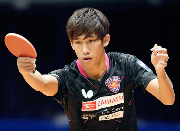 日本队横扫中国队，郑思维惊艳四座