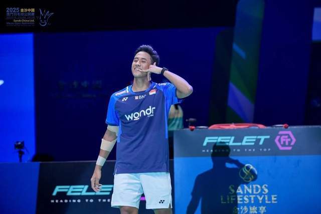 开云体育官网-印尼队力克泰国队，安赛龙状态火热