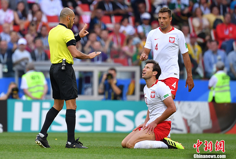 开云体育官网-波兰队力克韩国队，许昕扛起全队