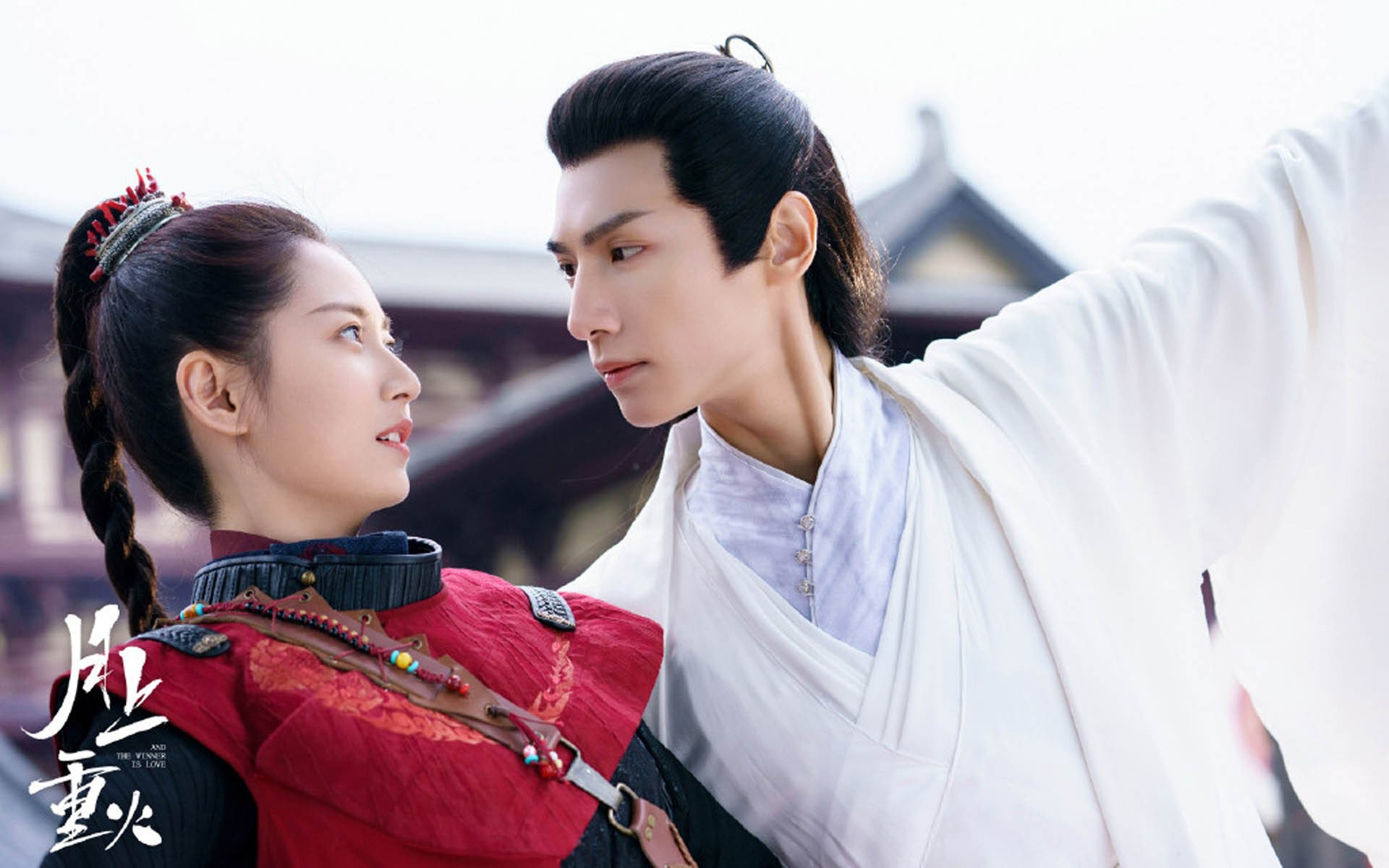 终场哨响时，他听见十四年前的回声