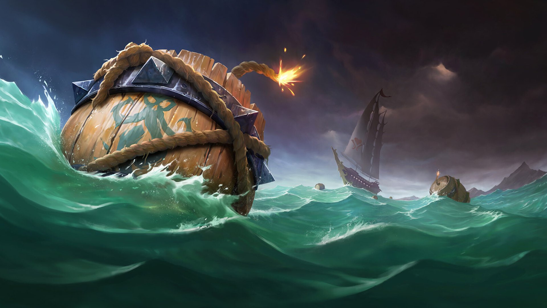 绿茵场上的孤星,当欧冠淘汰赛的戏剧遇见独行侠的碾压